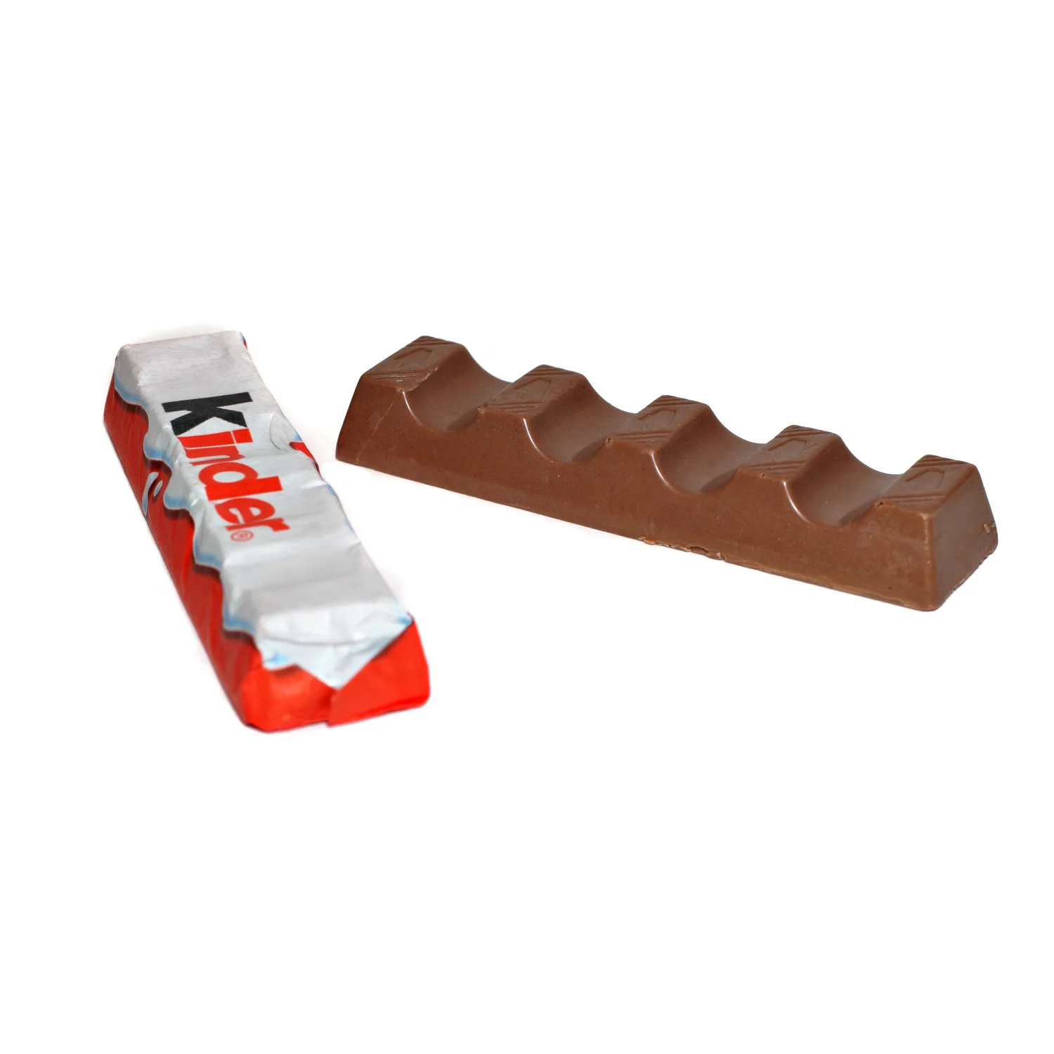 Hot Sale 100g Kinder Bar Milk Chocolate Sweet Taste with Egg Pattern Jam Nut Fruit Biscuit Ingot Solid Form