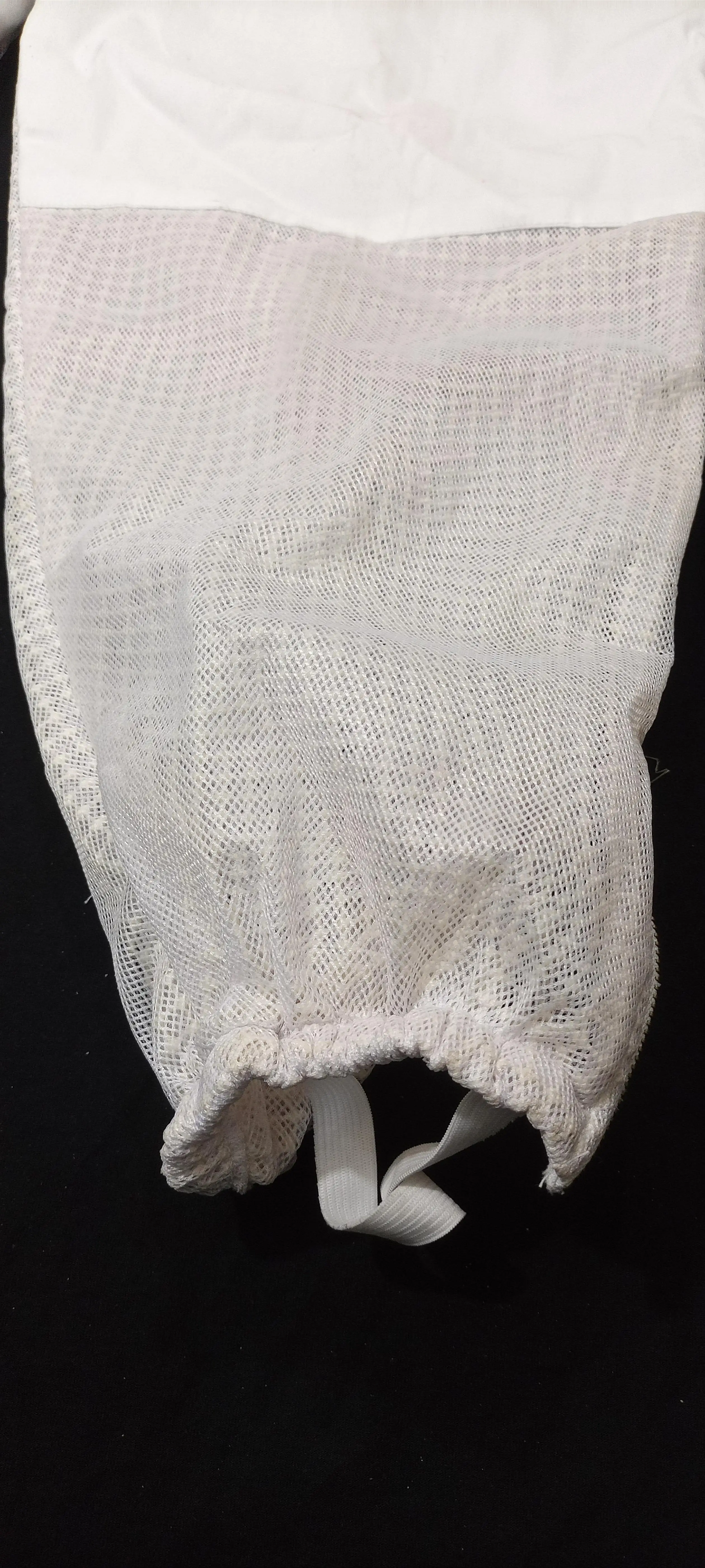 High Quality And Comfortable Beekeeping Suit For Beekeepers 100% Cotton With Clear Nylon Mesh On Face