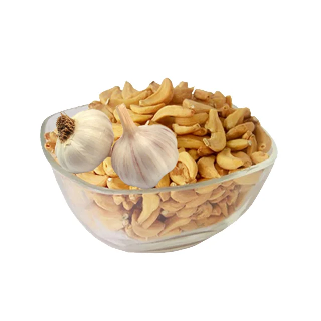 Best Selling 100% Organic Dehydrated Garlic Chopped Food Grade For Cocking Uses Manufacture in India Lowest Prices
