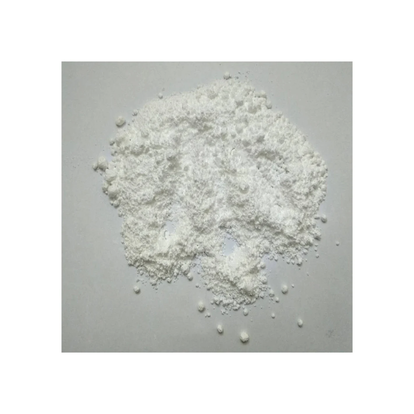 Wholesale Food Grade Potassium Stearate Powder Emulsifier Tearic Acid Potassium Salt Bulking Foaming Agent Anti-Caking Agent
