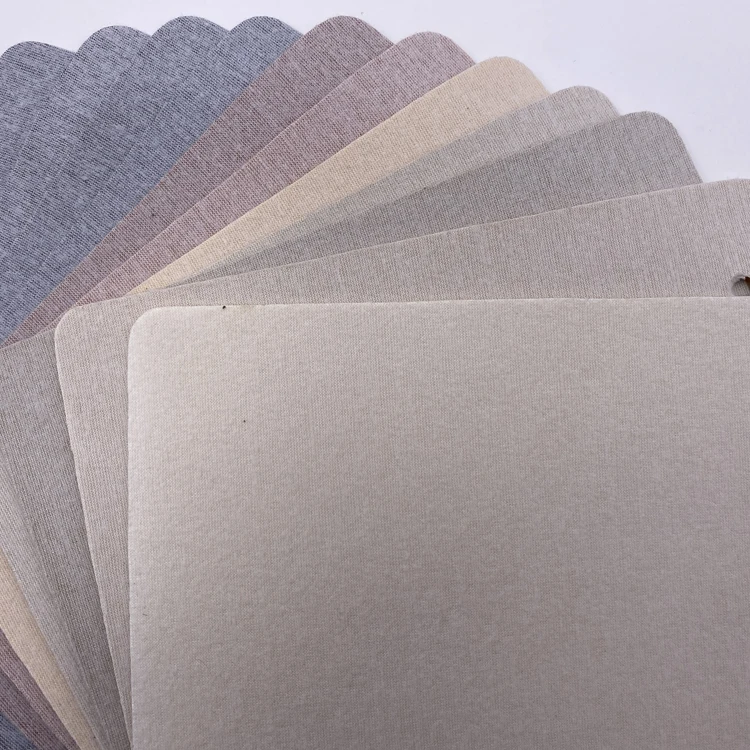Wholesale Environmentally Friendly Animal Pattern Cheap Non Woven Fabric Pvc Leather For Sofa