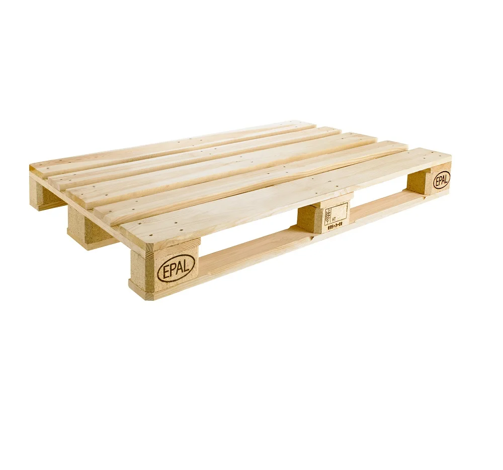 Best Quality Custom Made Wholesale EPAL - Pallet in Scale Laser Model Graving, Size 35 -23 mm 1-35 scale