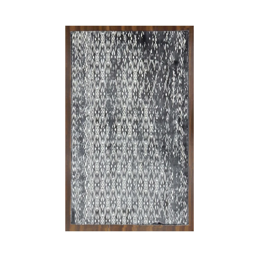 Best Listed Indian Exporter Selling Woolen Carpet Hand Woven Wool Rugs Sets Embroidered Woolen Carpet For Sale