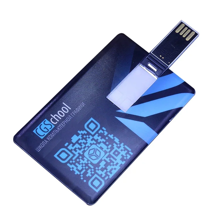 wholesale Usb Flash Drive Bulk Promo Gift Items Custom  Logo memory sticks business card usb flash drive 4g 8g  16g 64g 128g