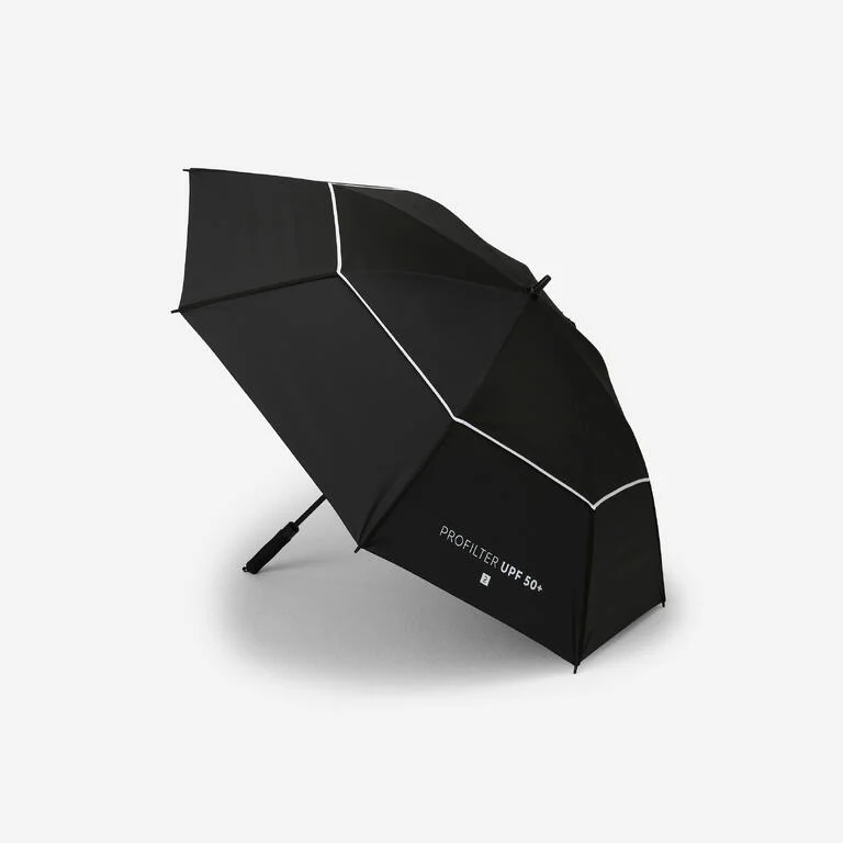 Manufacturer Supply Windproof Custom 2 Layer Rope Brand Company Logo Rain Gift Golf Umbrella With Logo Printing For Promotion