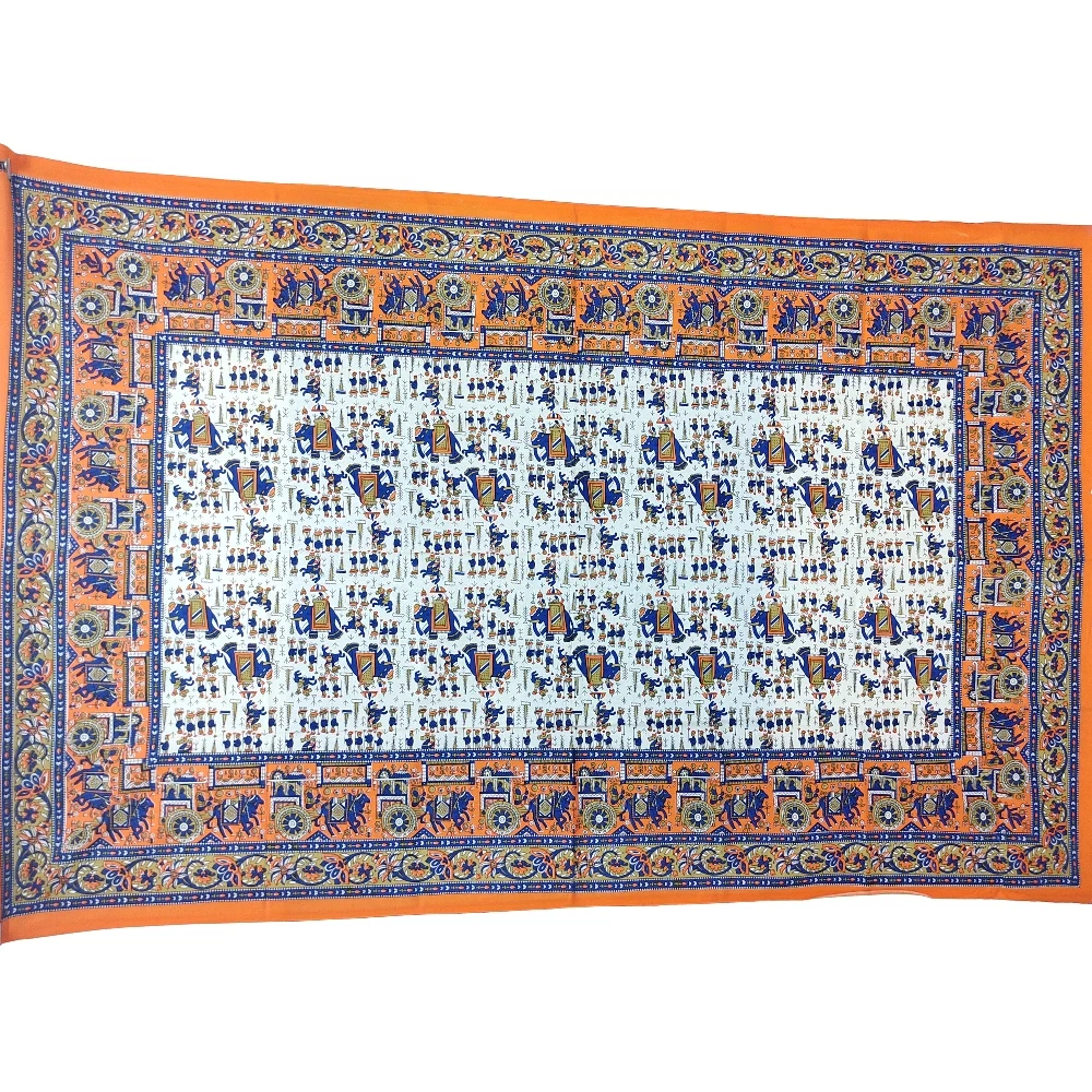 Durable Good Quality Custom printed Tapestry fabric mandala tapestry Wall Hanging Tapestry Decor MTP032 Bohemian Modern Room