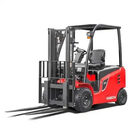 Authentic Forklift Truck Trucks Manual And Electric Buy 2021 Electric Forklift 1ton, 2ton,3ton, 3.5ton Diesel Engine