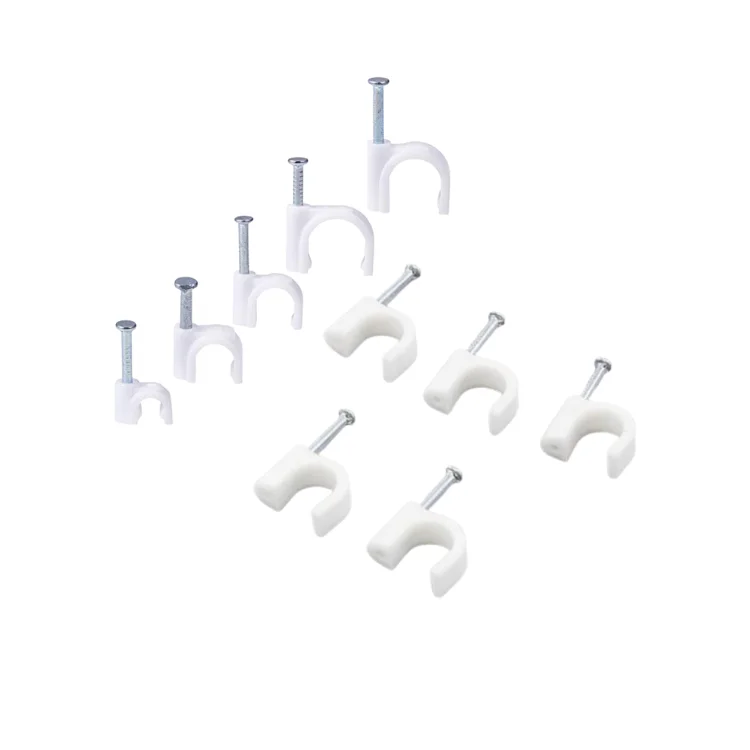 Round Electrical Wire Cord  High Quality Cable 4mm-24 mm Customized Color  Durable Material  Packing In Carton Box From Vietnam