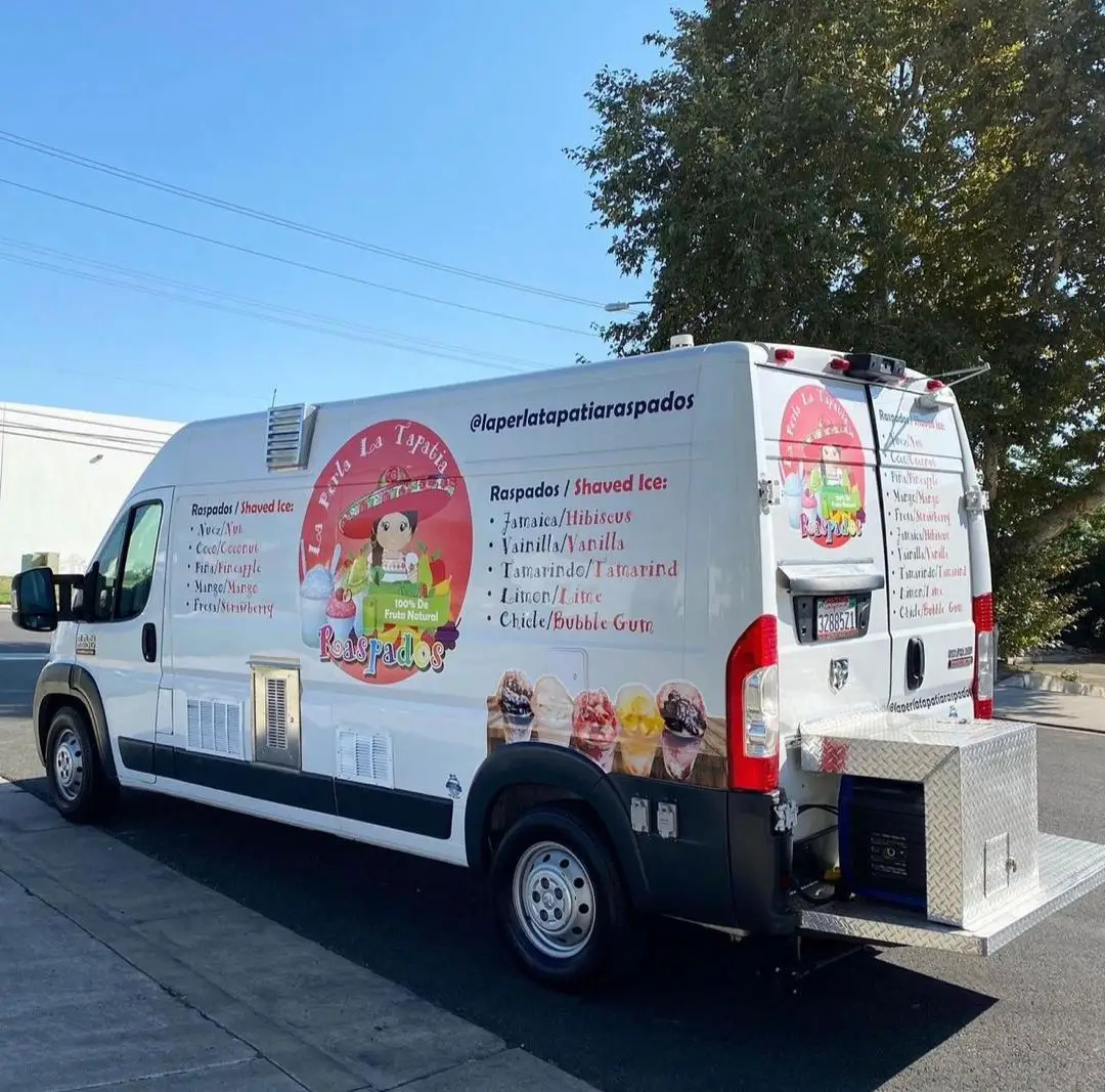 Buy Mobile fast Food truck for sale in USA Buy Fast Food Mobile Food Truck for sale fully equipped