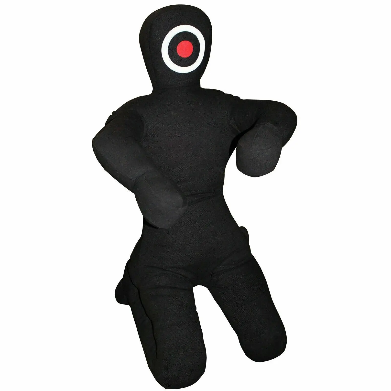 New Design Brazilian Jiu Jitsu Grappling MMA Dummy Fighting Punching Training Judo BJJ BAG