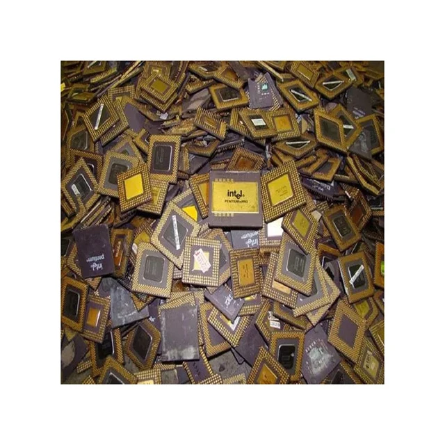 Premium Grade Ceramic cpu scrap/Ceramic cpu processor scrap Cheap Price