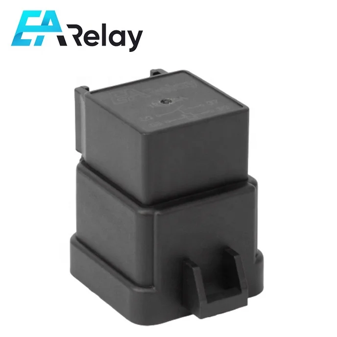 Buick Excelle Fan Relay Headlight Relay GM Buick Car Series Relay