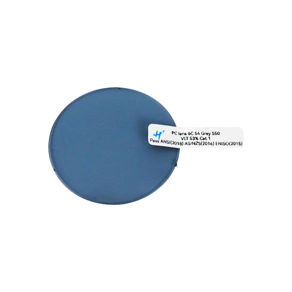 amazon hot selling polycarbonate optical lenses for sunglasses 2024