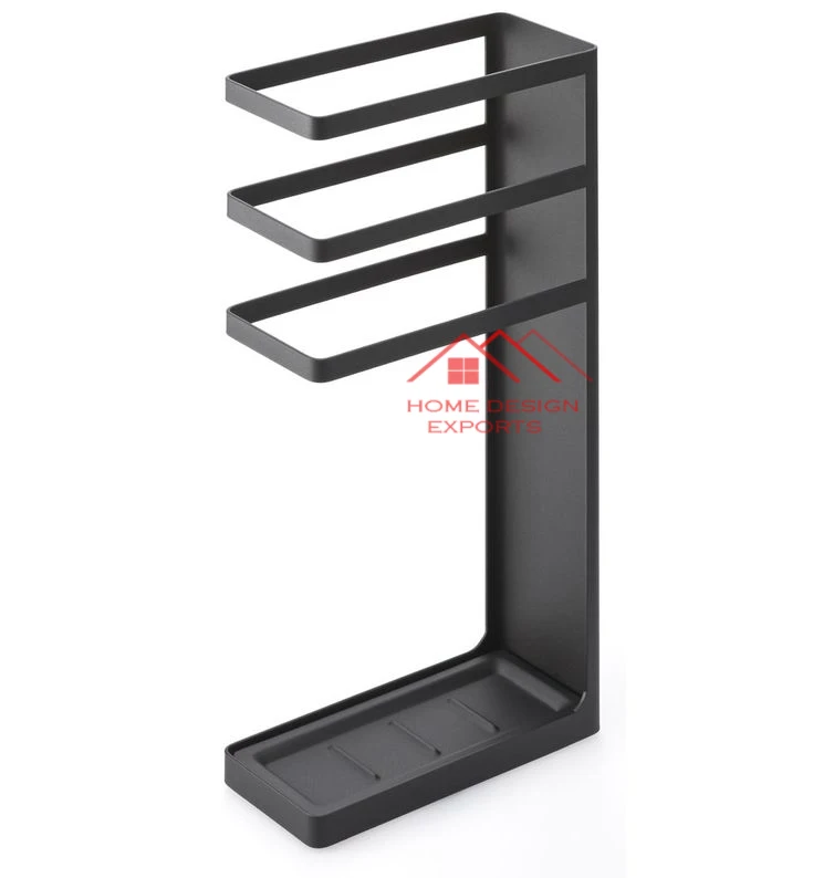 Modern Metal Umbrella Stand For Umbrellas In Export Quality With Elegant Design Metal Umbrella Stand In Wholesale Price