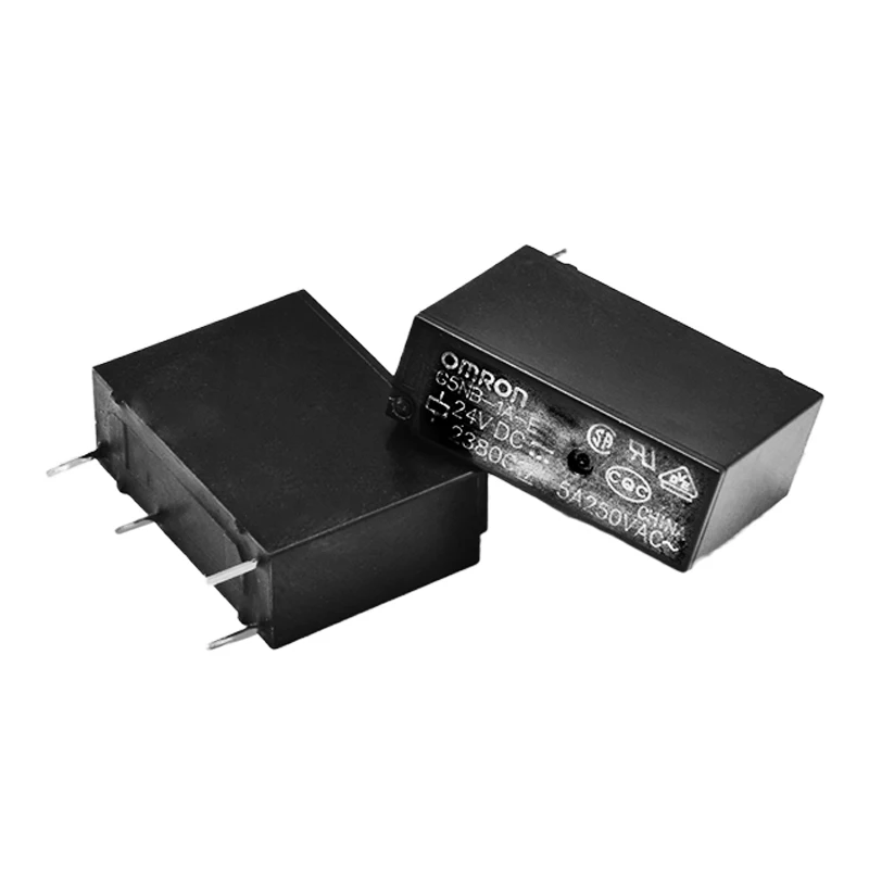 4/5/6/8/14pins Omron/Hongfa/Fender/Tyco/Matsushita/Shen Le/Izumi/Matsukawa Three Phase Solid State Safety Automotive Relay