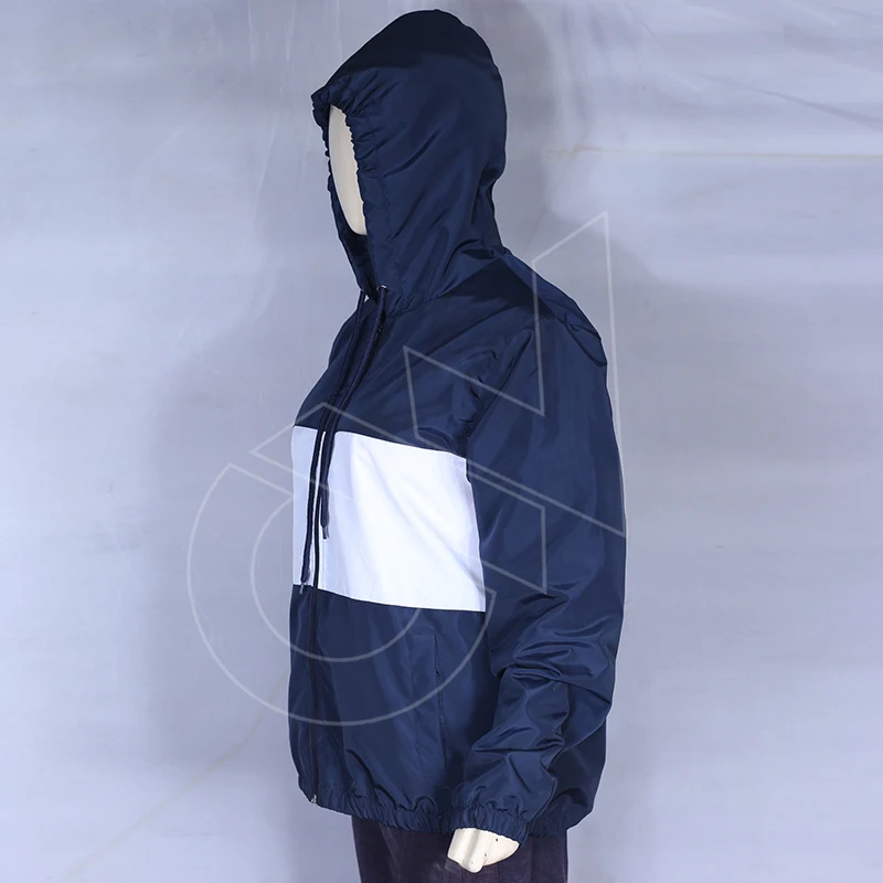 Women Custom Design Hot Selling Low Price Fashion Winter Waterproof Youth Jackets