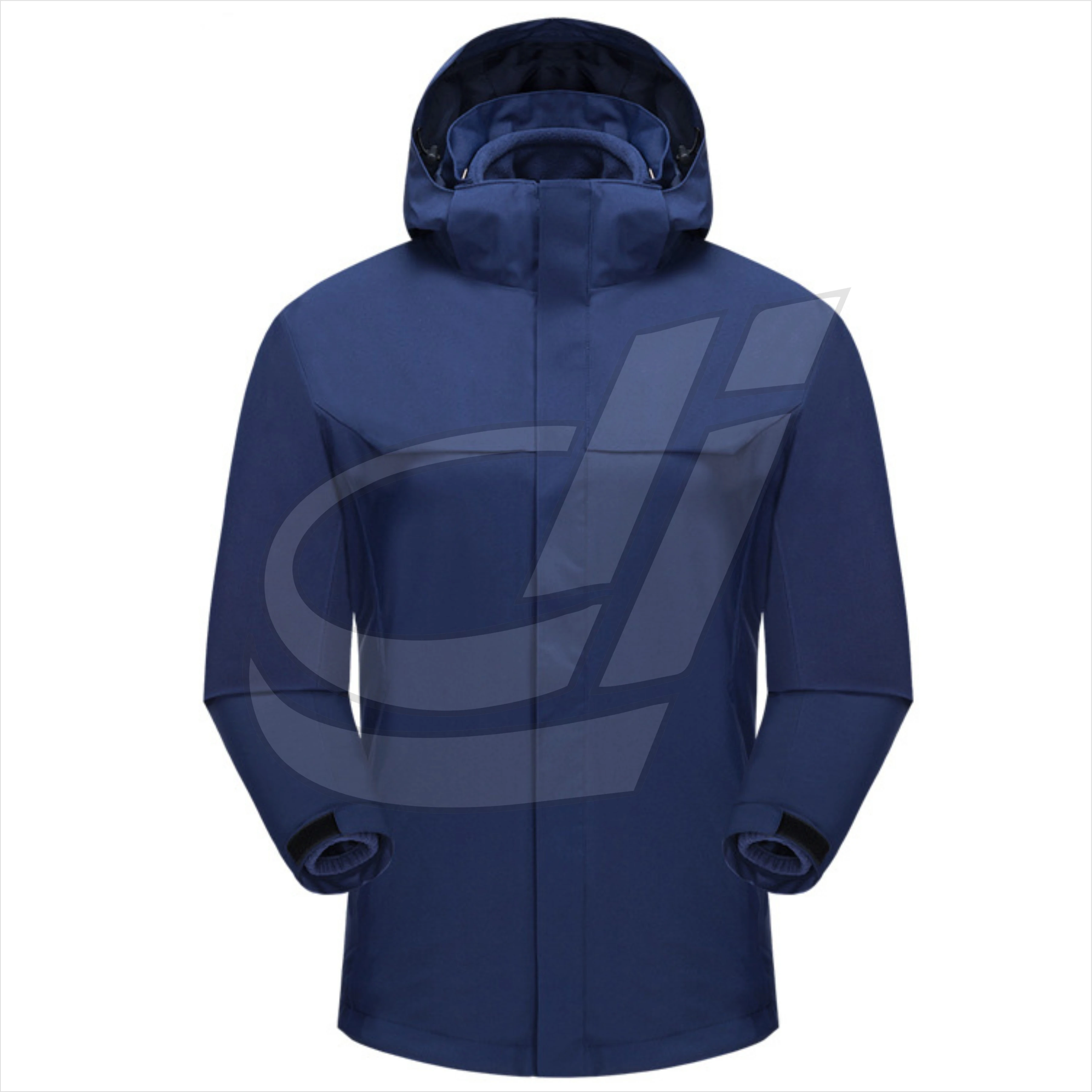 Most Popular Simple Woolen Ski Jackets Pakistan Best Quality Ski Jackets Wholesale Latest Style Men Ski Jacket