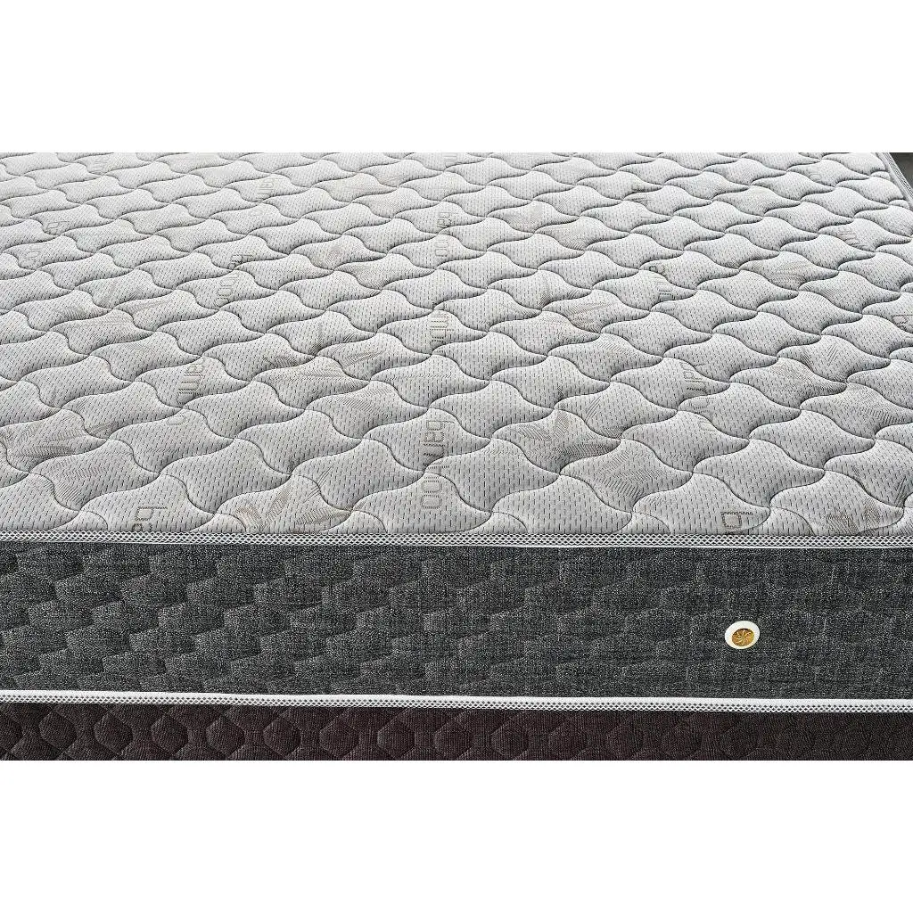 İnci 180X200 Double Bed EY2116