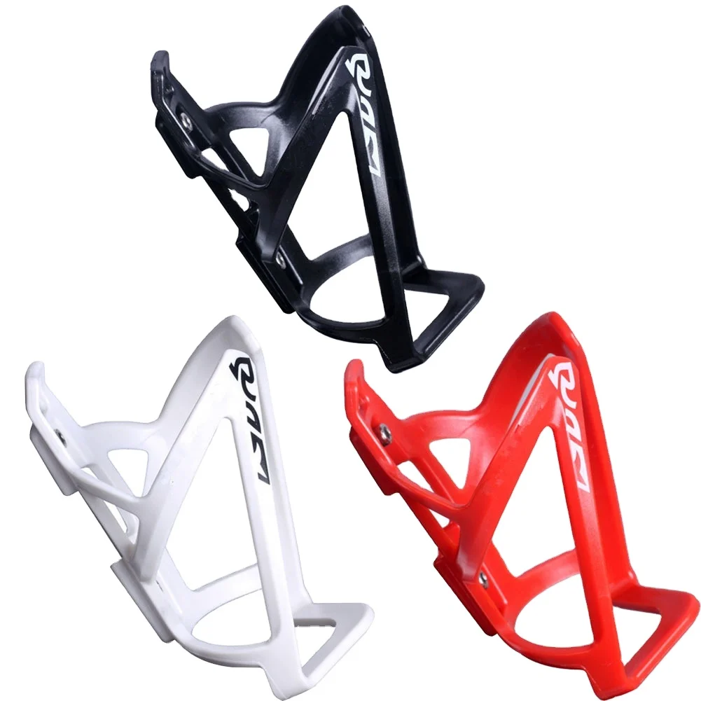 Mountain Road Bike MTB Water Bottle Cage Durable Ultralight Water Drink Holder Rack Lightweight PC Bicycle Cycling Bottle Holder