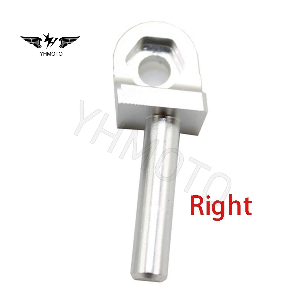 For BMW R1200GS R 1200 GS 1200GS ADV 2004 - 2012 Motor Bike Windshield Fixed Bolts Nuts Screw Bracket Mounting Mounts