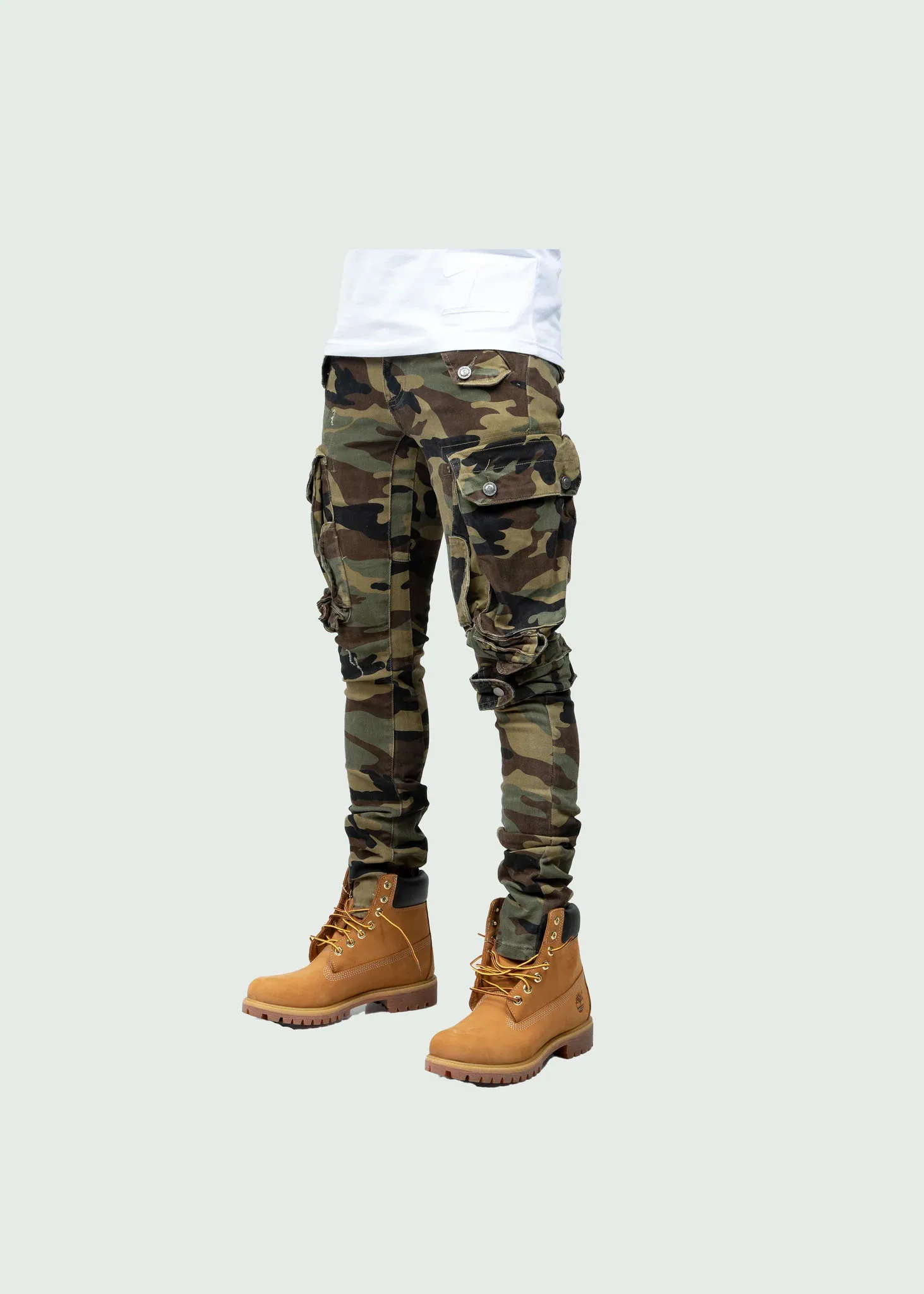 Men Camo Pants Gyms Fitness Sportswear Men Casual Jogger Pant Streetwear Joggers Sweatpants Men Camouflage Tactical  pant