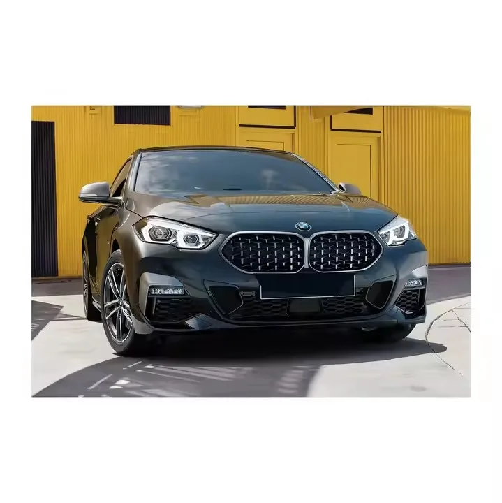 Аккуратный высококачественный Подержанный автомобиль оптом BMW 2 серии