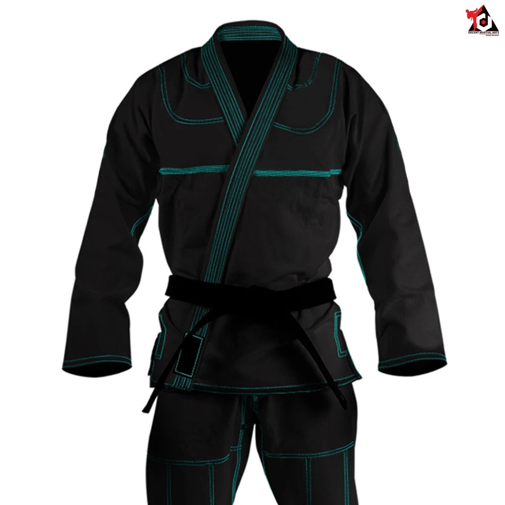 Wholesale jiu-jitsu kimono best price quick dry bjj gi suits breathable unisex Brazilian Jui Jitsu Suits blue Uniform Kimono