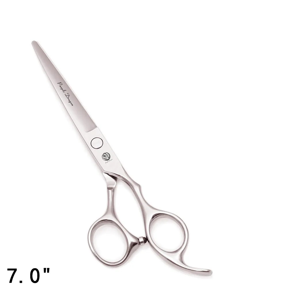 TITAN professional hairdresser barber tools salon hair cutting thinning shears set of 5.5 inches hair scissors