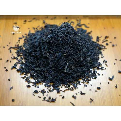 Free Sample Available Black Tea 2022 Label Tea From Vietnam Factory High Quality Our Product Black Tea With Cheapest Price