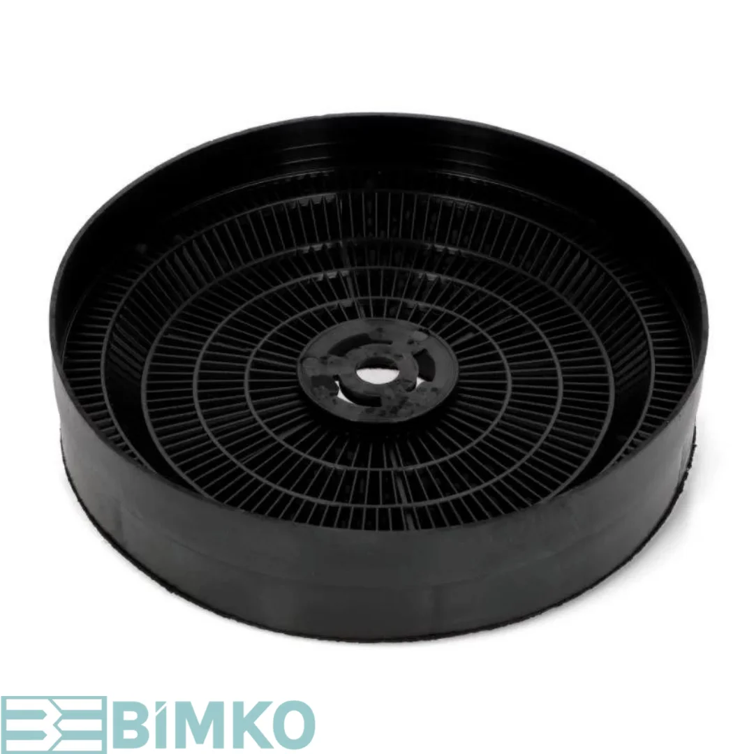 BMK-CF122 Wholesale Activated Carbon Filters for Cooker Hoods Range Hood Filter Kitchen Extractor SparePart Household Appliances