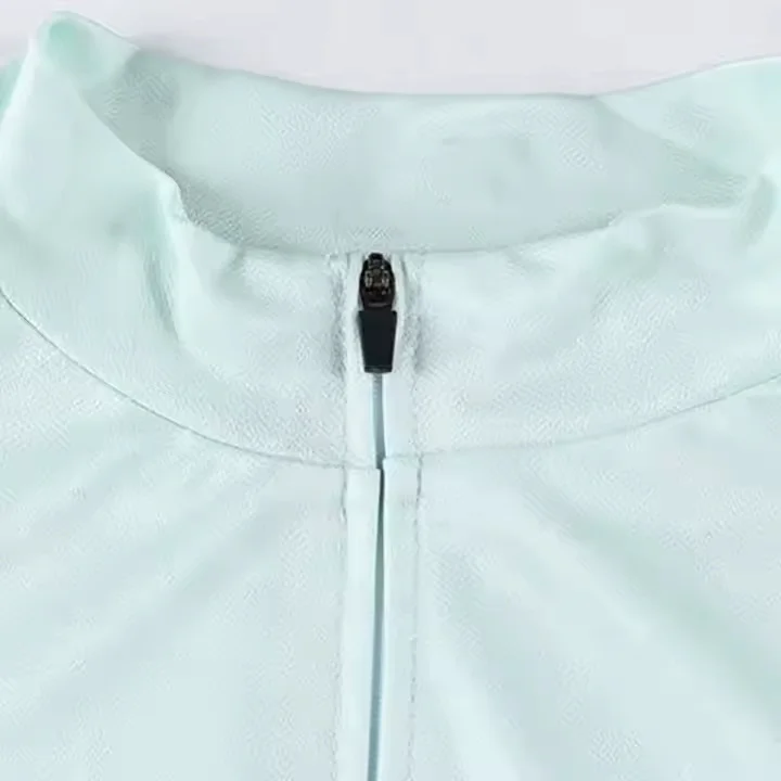 Best Manufacturer Customized Cycling Jersey Sports Wear Latest 2024 Design Wholesale Cycling Jersey for Unisex