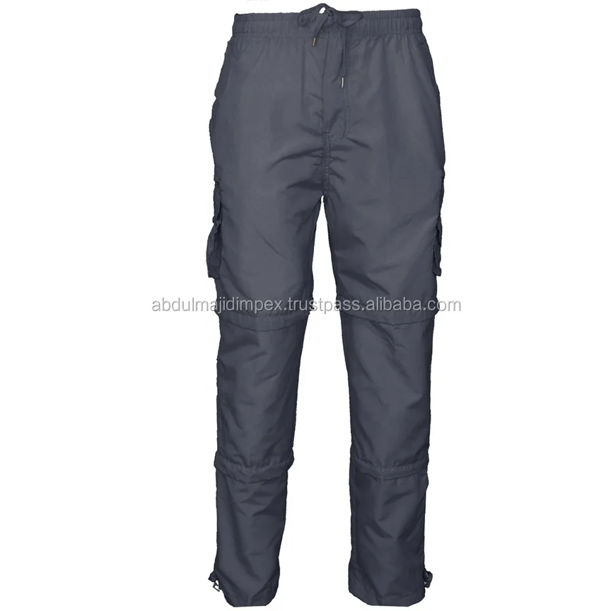 Wholesales High Quality cotton Jeans Men Work Jeans Cargo Pants With Pockets available