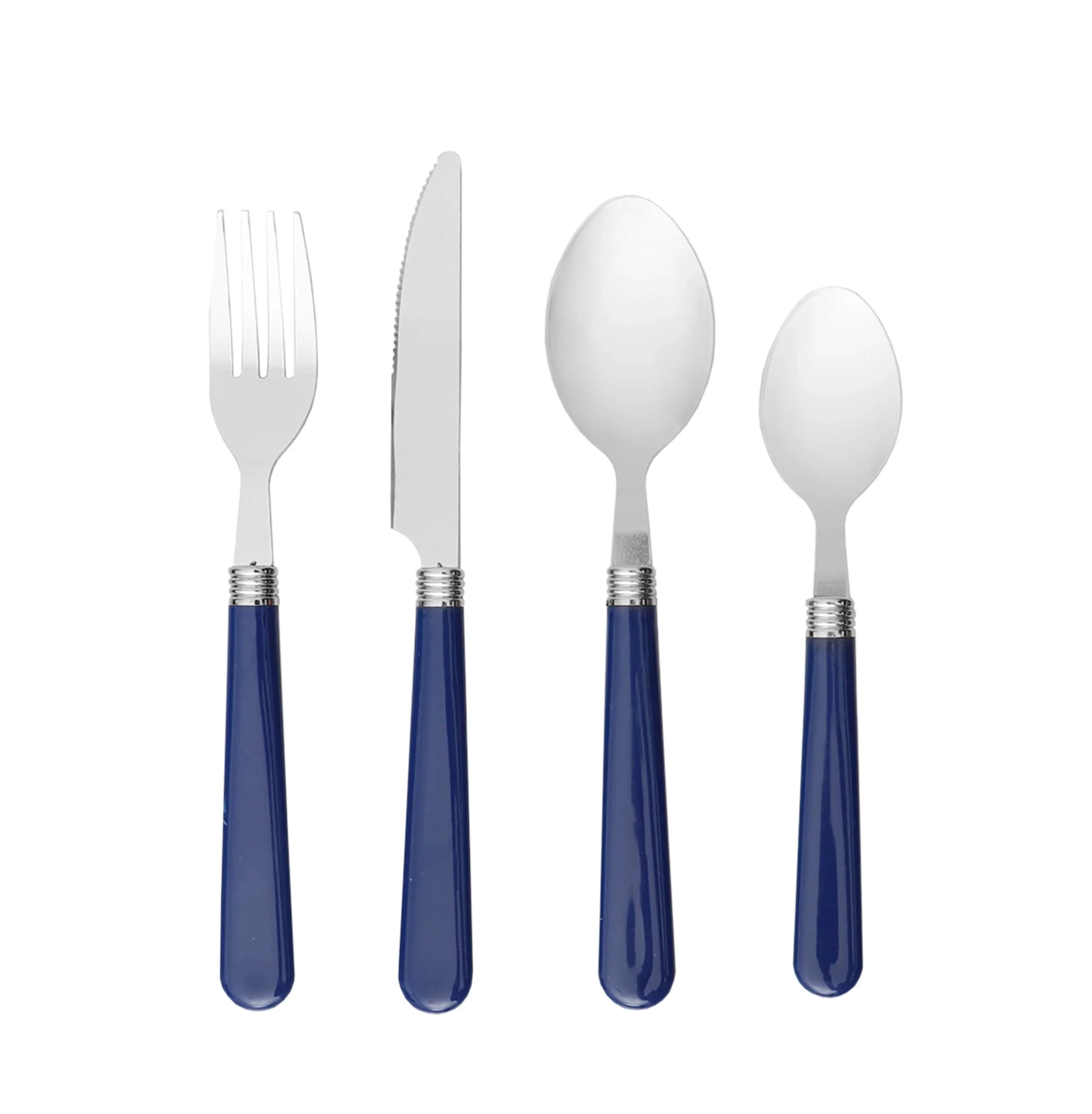 New 2023 Best Quality Handmade Cutlery Set For Home Hotel Wedding And Party Table Decoration Cutlery