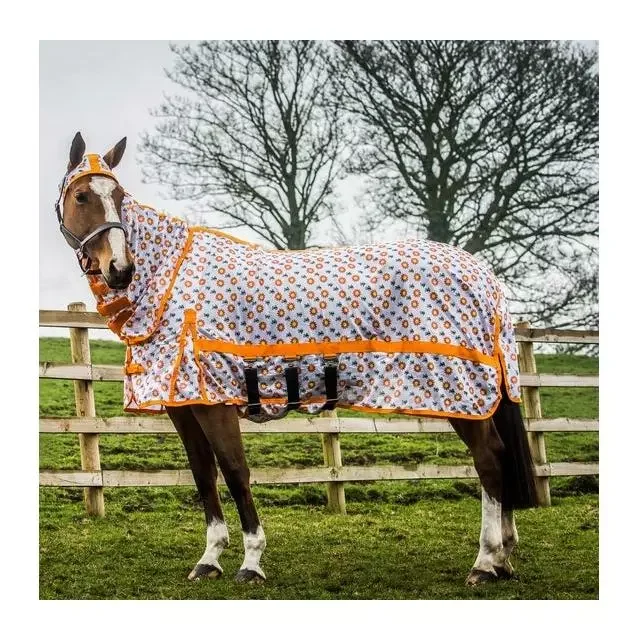 Newly Designed Outdoor Horse Breathable Rug Quality Grade  Waterproof Horse Rug / Horse Blanket At Wholesale Price