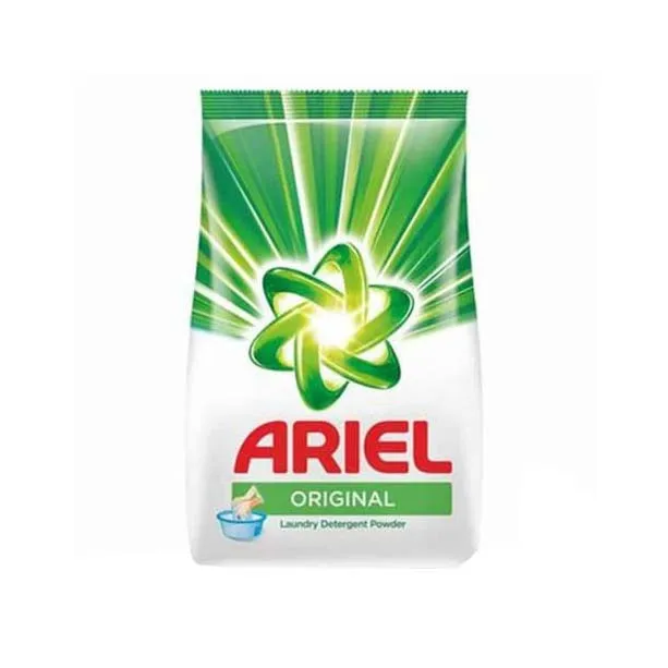 Стиральный порошок Ariel оригинальный аромат 211 унций 132 нагрузки/Ariel оригинальная моющая жидкость 54 стирка 1890 л