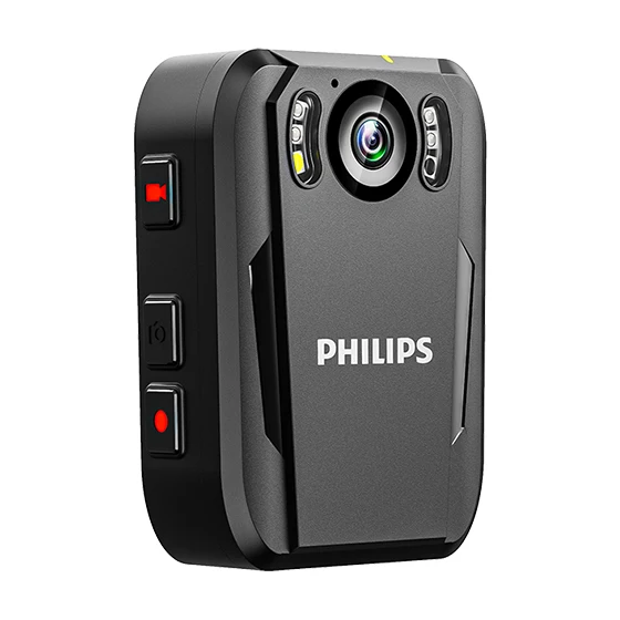 police body worn camera with remote control body camera police