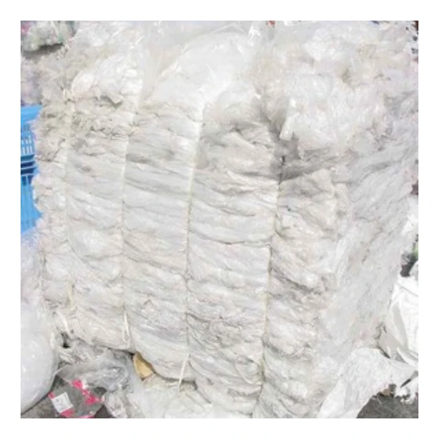LDPE Scrap for Sale LDPE Plastic Film Scrap