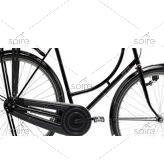 Vintage style classic urban city bike 28 inch