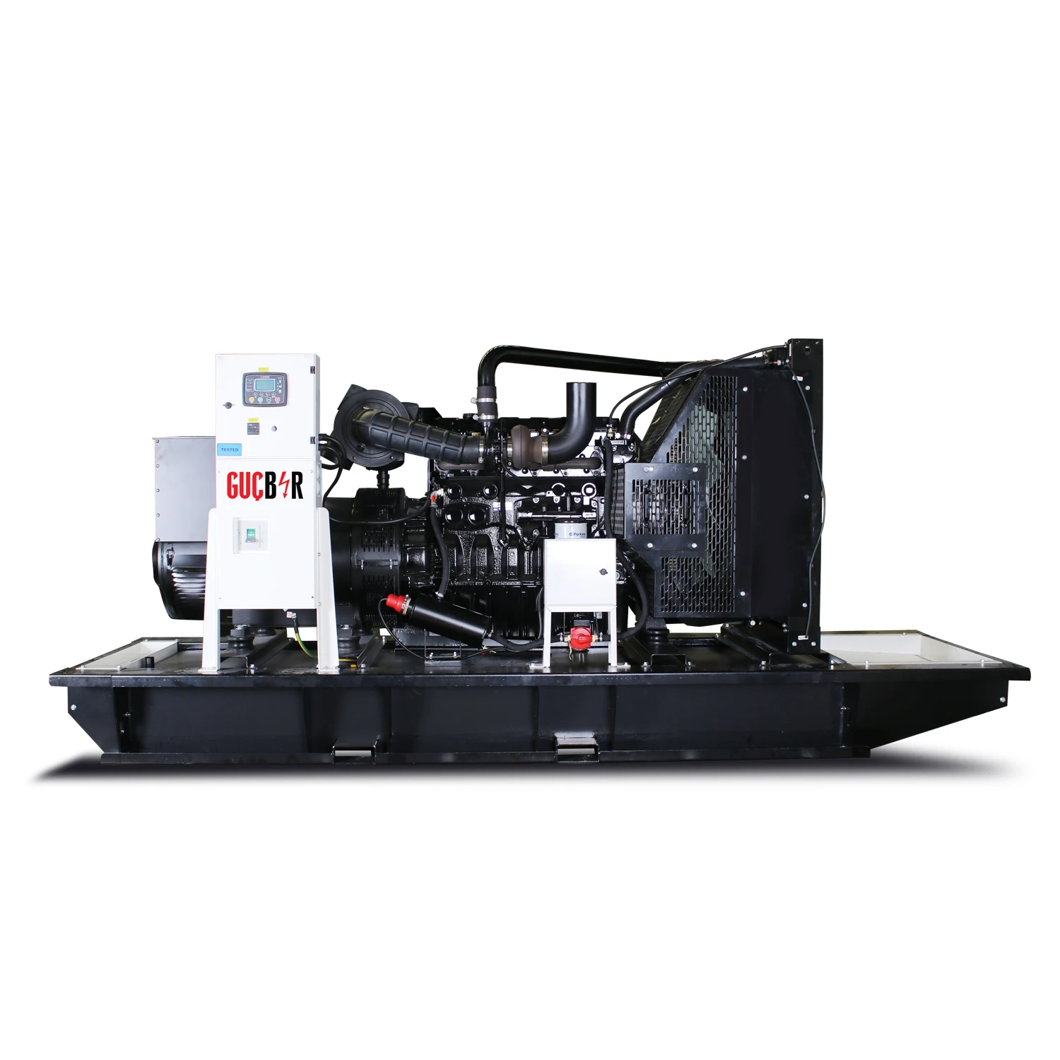 Gjc350 350kva 350 кВА 280kw 280 кВт ква дизельный генератор квт дизель-генератор датаком работающий на постоянном токе от энергии переменного тока