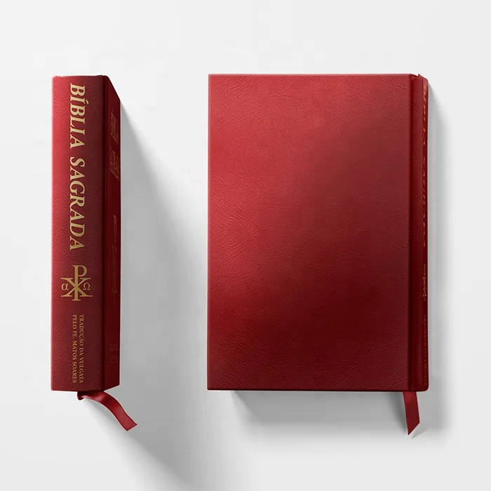 Christian Holy Bible Printing Hardcover Bible Printing Wholesale Custom Hardcover Christian Holy Bible Book Printing