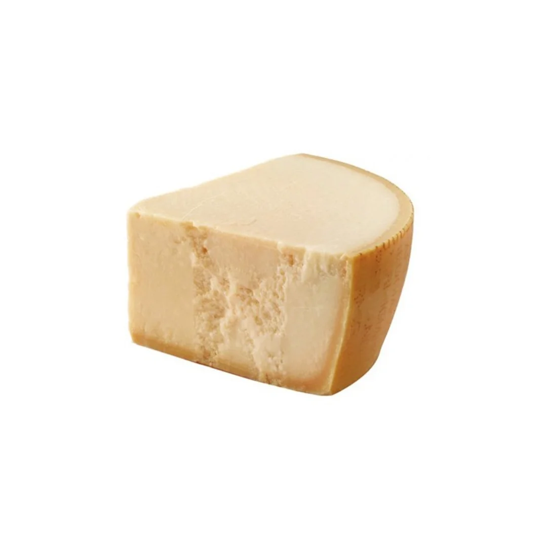 Parmigiano Reggiano 15 месяцев цельное колесо 38 кг итальянский твердый