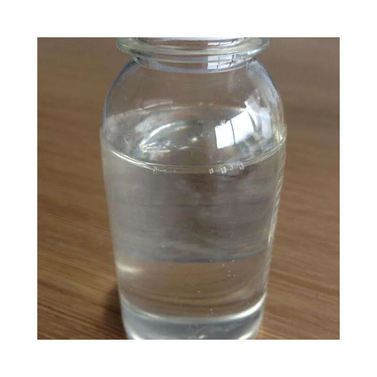 Chlorinated Paraffin 52 for PVC Plasticizer