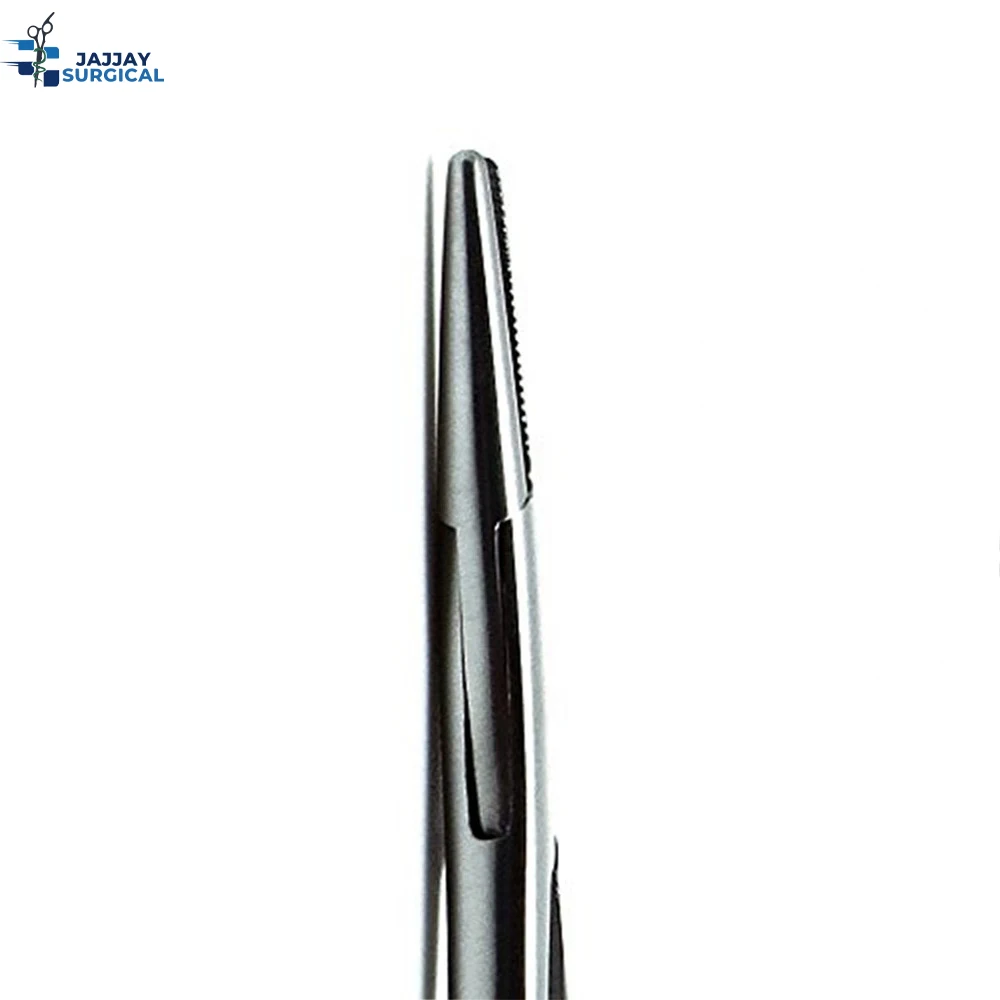 Top Quality Needle Holder TC Needle Holder Forceps Dental Forceps