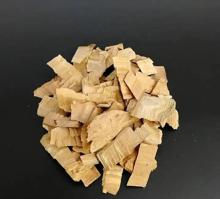 Дешевая и удобная древесная щепа из Вьетнама