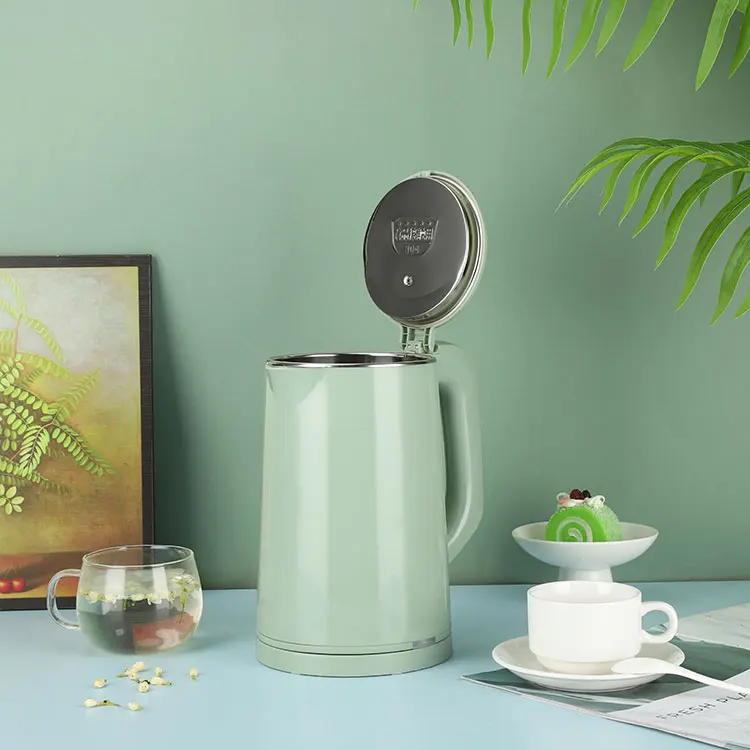 110V Travel  1.8L electric coffee kettle hotel electric kettle household cordless electric kettle Jug