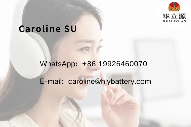 caroline