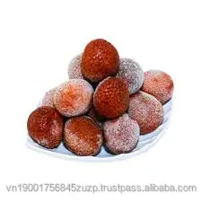 Vietnam Frozen Lychee/litchi Fresh Lychee Fruit