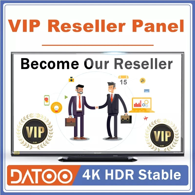 IPTV подписка бесплатное тестирование 4k M3u взрослый Iptv Smarters Pro подписка реселлер панель с кредитами