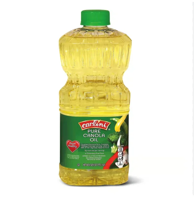 Bulk Canola Oil High Quality Manufacturers Supply 99.9% Canola Oil Seeds Cheap Price Buy Now In Stock