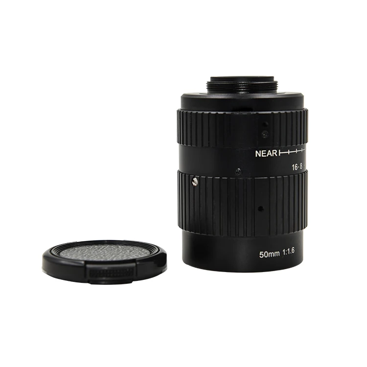 ContrastechLEM1214CB-H1 высококонтрастные-дюймовые фиксированные объективыC-Mount